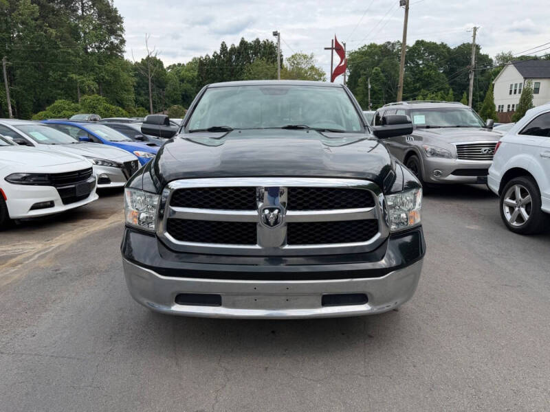 ram ram 1500 pickup 2016 1C6RR6GG1GS319416 image ram ram 1500 pickup 2016 1C6RR6GG1GS319416 image
